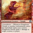 4 x Journey into Nyx Forgeborn Oreads (playset)