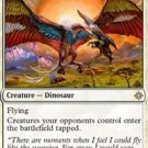 Ixalan Kinjalli's Sunwing