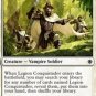 4 x Ixalan Legion Conquistador (playset)
