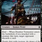 4 x Ixalan Deadeye Tormentor (playset)