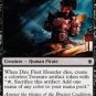 4 x Ixalan Dire Fleet Hoarder (playset)