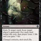 Rise of Eldrazi Suffer the Past