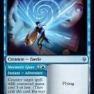 4 x Throne of Eldraine Hypnotic Sprite (playset)