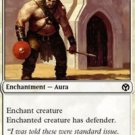 4 x Iconic Masters Guard Duty (playset)