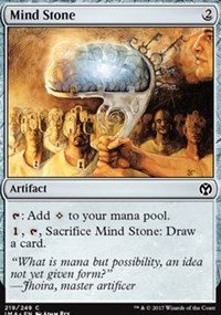 4 x Iconic Masters Mindstone (playset)