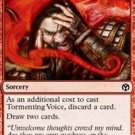 4 x Iconic Masters Tormenting Voice (playset)