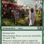 4 x Magic 2014 (M14) Verdant Haven (playset)