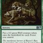 4 x Magic 2014 (M14) Howl of the Night Pack (playset)