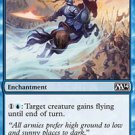 4 x Magic 2014 (M14) Zephyr Charge (playset)