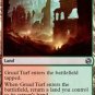 Foil Iconic Masters Gruul Turf