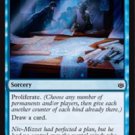 4 x War of the Spark Contentious Plan (playset)