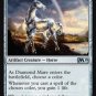 4 x Magic 2019 (M19) Diamond Mare (playset)