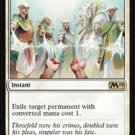 4 x Magic 2019 (M19) Isolate (playset)