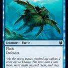 4 x Theros Beyond Death Riptide Turtle (playset)