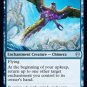 4 x Theros Beyond Death Shimmerwing Chimera (playset)