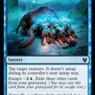 4 x Theros Beyond Death Sleep of the Dead (playset)