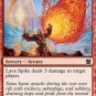Modern Masters Lava Spike