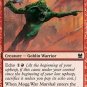 Modern Masters Mogg War Marshal