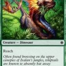 4 x Ixalan Grazing Whiptail (playset)