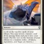 4 x Dominaria Board the Weatherlight (playset)