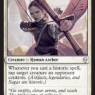 4 x Dominaria D'Avenant Trapper (playset)