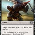 4 x Magic 2014 (M14) Wring Flesh (playset)
