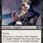 4 x Magic 2014 (M14) Sengir Vampire (playset)