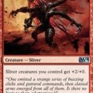 4 x Magic 2014 (M14) Battle Sliver (Playset)