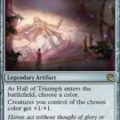 Journey into Nyx Hall of Triumph Journey into Nyx Hall of Triumph