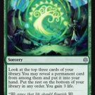 4 x War of the Spark Bond of Flourishing (playset)