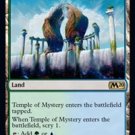 Foil Magic 2020 (M20) Temple of Mystery