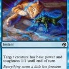 4 x Iconic Masters Diminish (playset) Not Mystery Booster