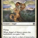 4 x Iconic Masters Angel of Mercy (playset) Not Mystery Booster