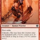 4 x Iconic Masters Splatter Thug (playset)