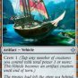 4 x Ixalan Sleek Schooner (playset)