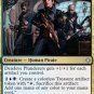 4 x Ixalan Deadeye Plunderers (playset)