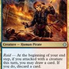 4 x Ixalan Marauding Looter (playset)