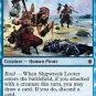 4 x Ixalan Shipwreck Looter (playset)