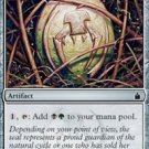 Ravnica: City of Guilds Golgari Signet