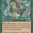Exodus Wood Elves