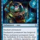 4 x Dominaria Curator's Ward (playset)