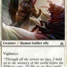 4 x Oath of the Gatewatch Affa Protector (playset) Not Mystery Booster