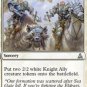 4 x Oath of the Gatewatch Allied Reinforcements (playset)