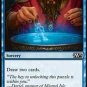 4 x Magic 2013 (M13) Divination (playset)