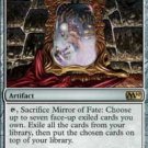 Magic 2010 (M10) Mirror of Fate