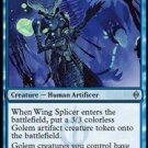 4 x New Phyrexia Wing Splicer (playset)