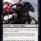 4 x Throne of Eldraine Belle of the Brawl (playset)
