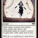 4 x Ravnica Allegiance Justiciar's Portal (playset)