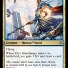 4 x War of the Spark Elite Guardmage (playset)