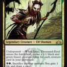 Guilds of Ravnica Izoni, Thousand-Eyed